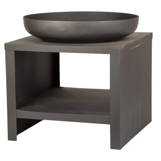 Bålfad <strong>Emberion</strong>  Sort 60 cm