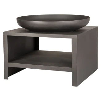 Bålfad <strong>Emberion</strong>  Sort 80 cm