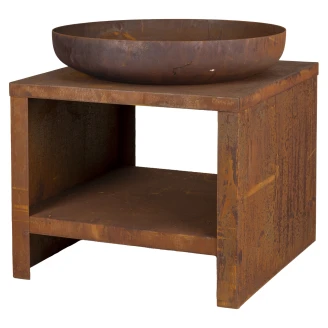 Bålfad <strong>Emberion</strong>  Rust 60 cm