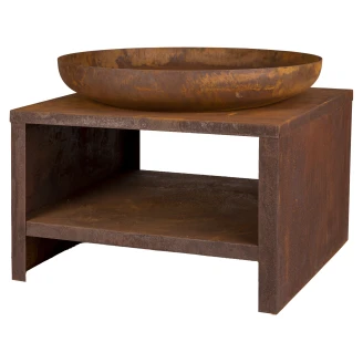 Bålfad <strong>Emberion</strong>  Rust 80 cm