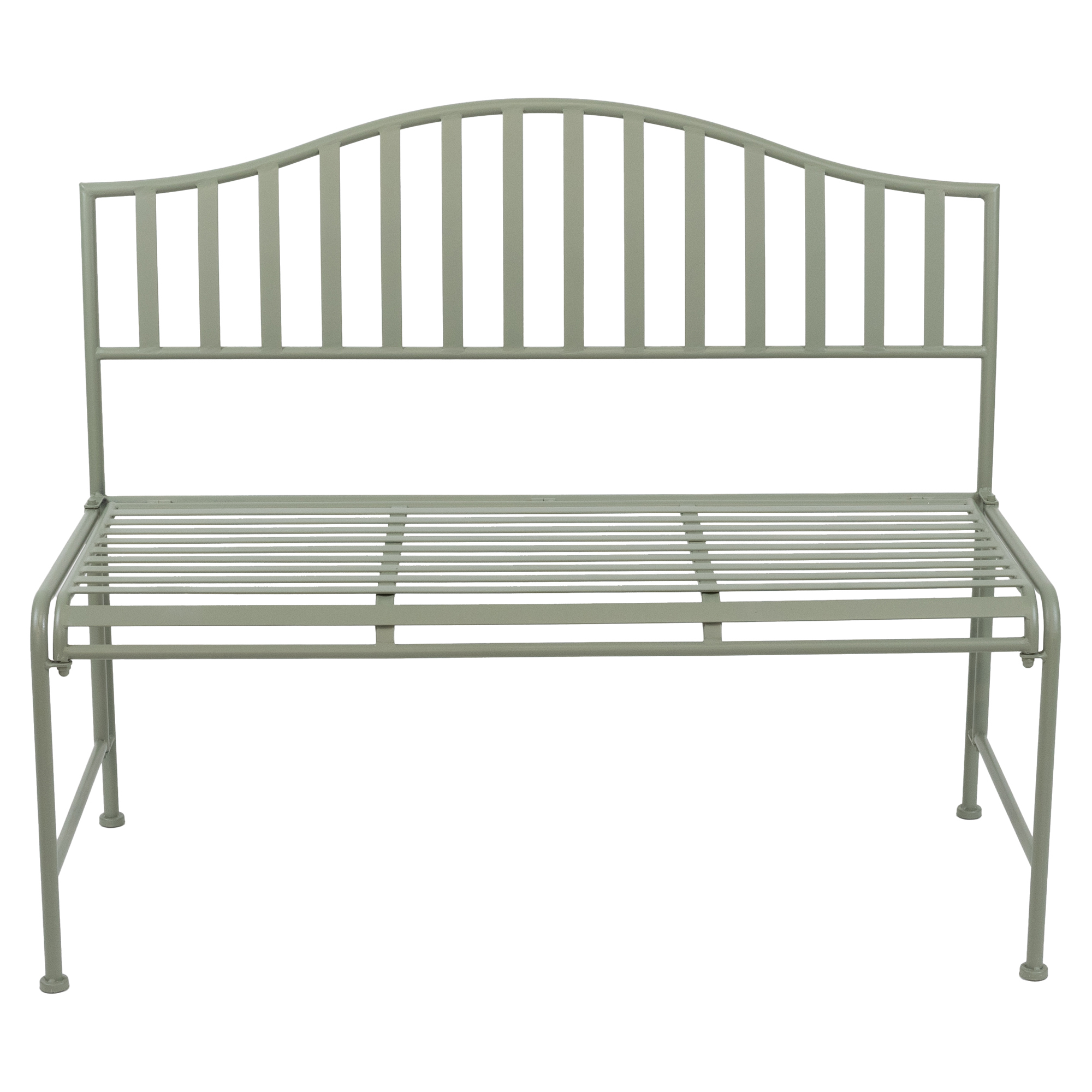 Havebænk Passage Grøn