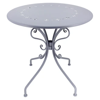 Havebord <strong>La Grande</strong>  Blå 70 cm