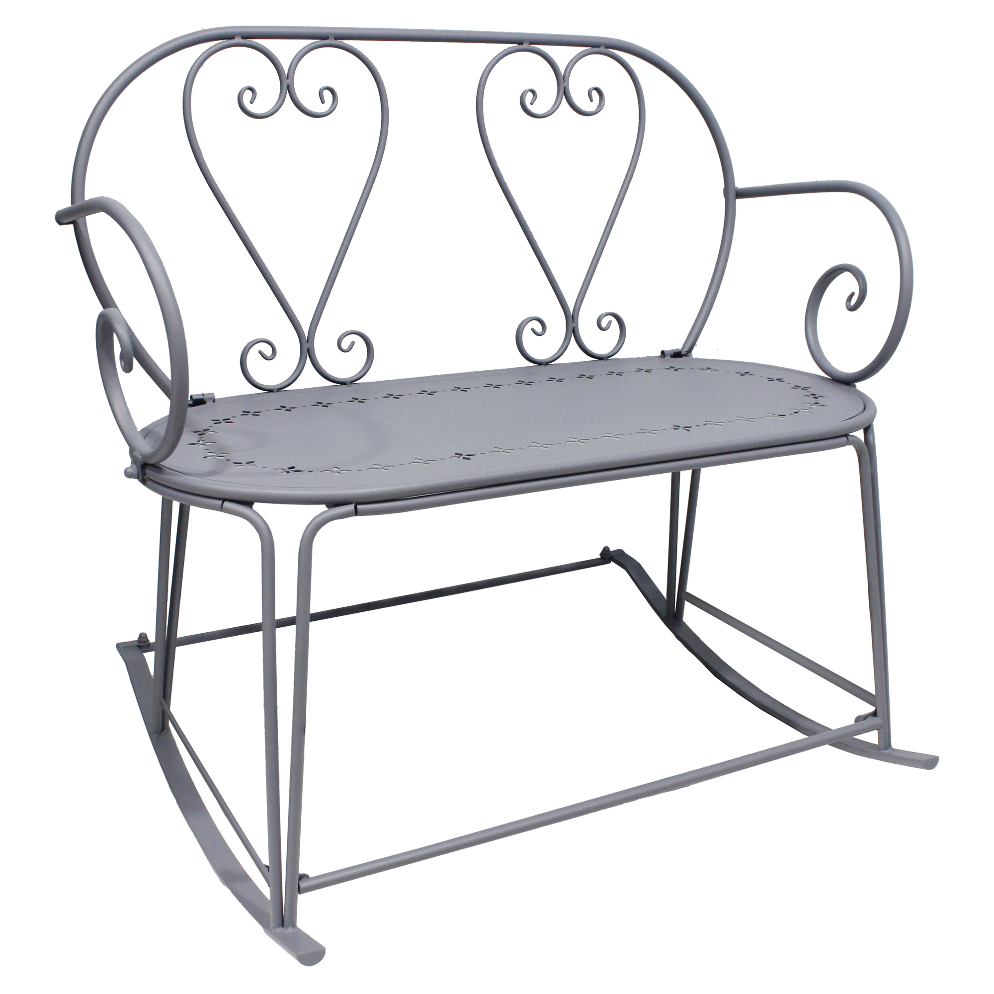 Havegyngbænk La Grande Blå