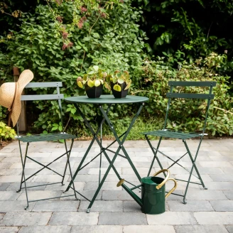 Havestol <strong>Buvette</strong>  Grøn