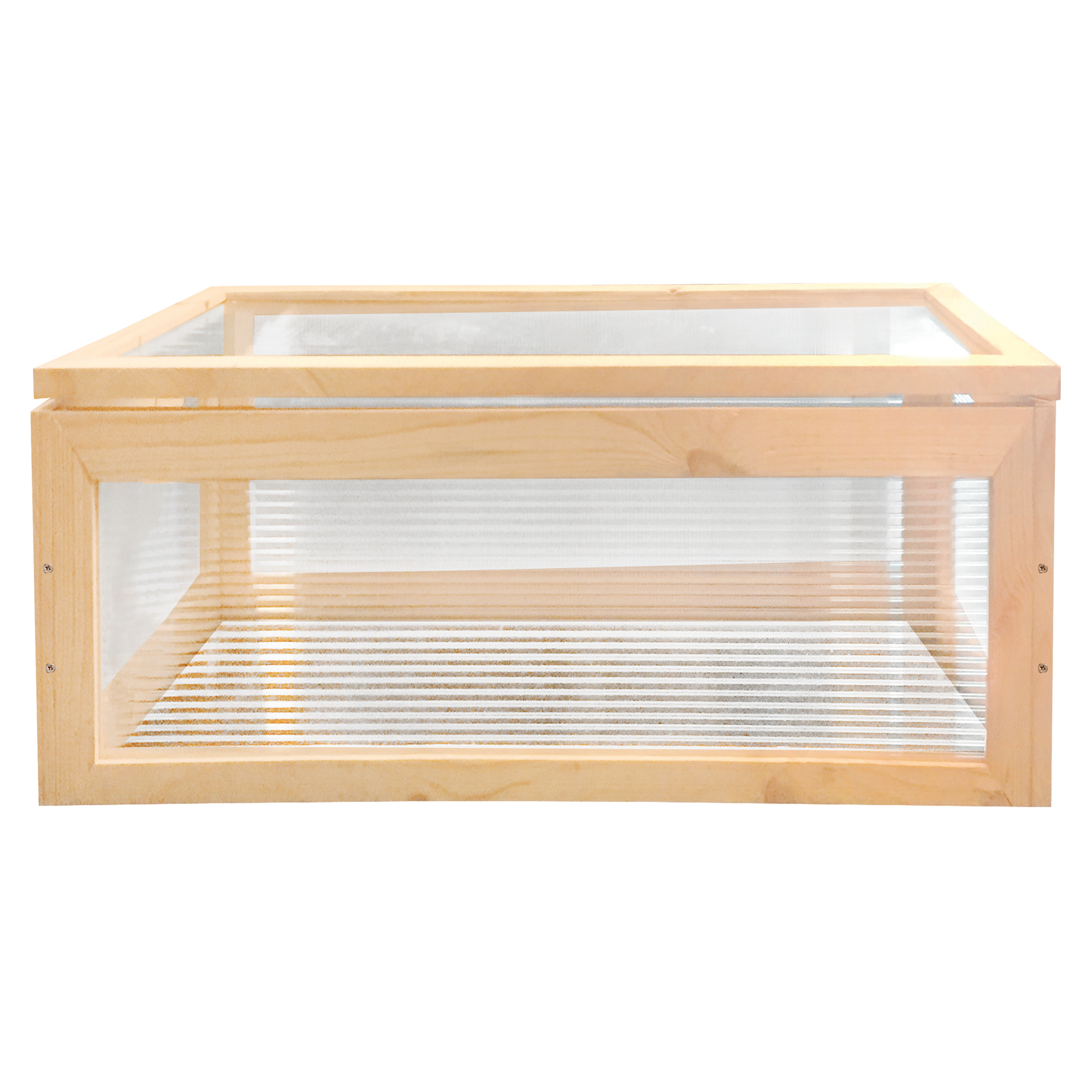 Drivhus Lindale Træ