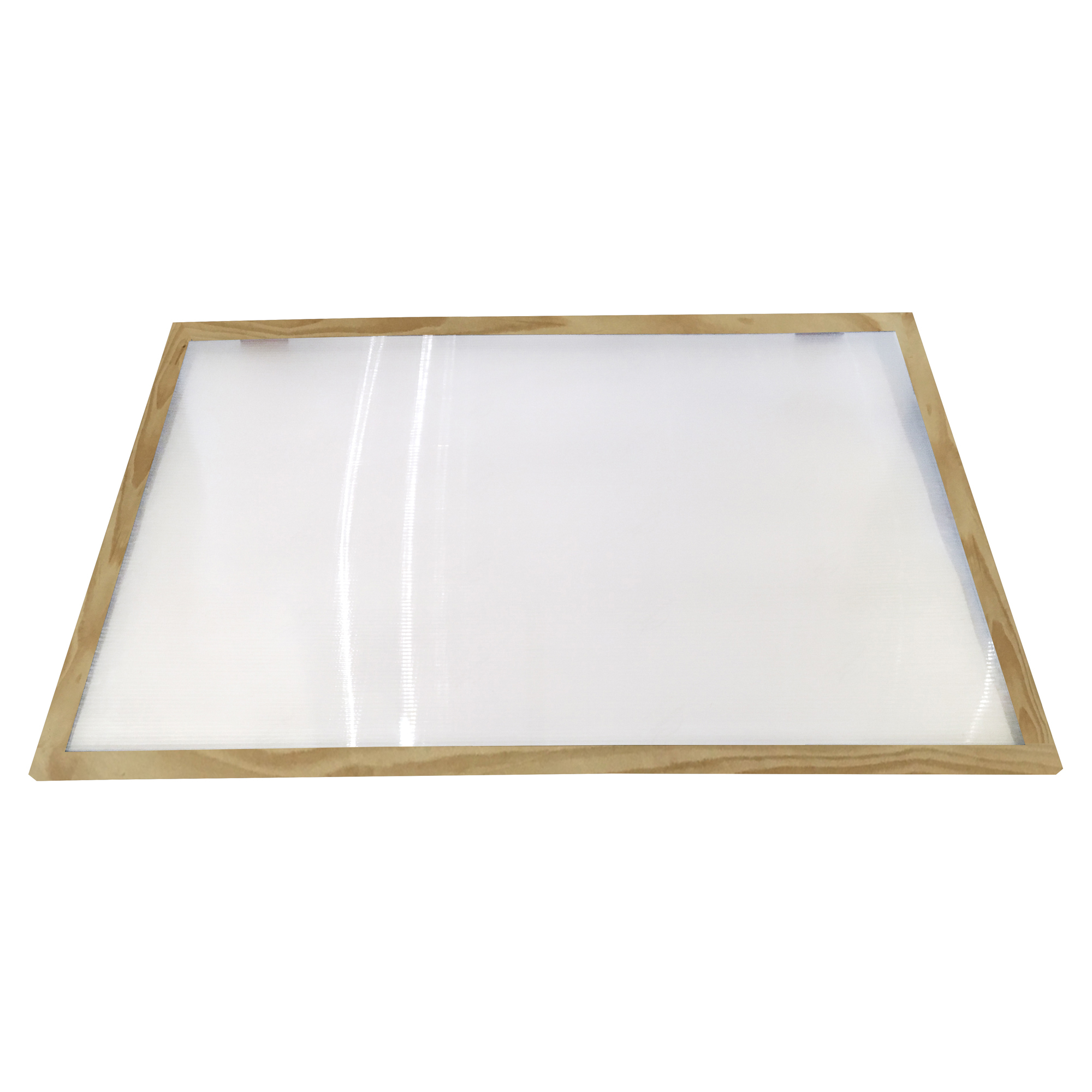 Låg til Drivbænk Roswell Træ