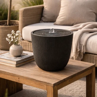 Fontæne S <strong>Arbore</strong>  Antracitgrå