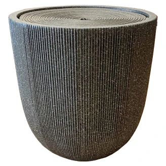 Fontæne L <strong>Arbore</strong>  Antracitgrå