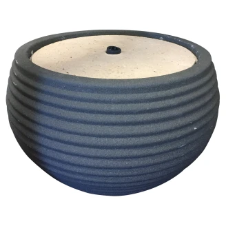 Fontæne <strong>Plin</strong>  Mørkegrå