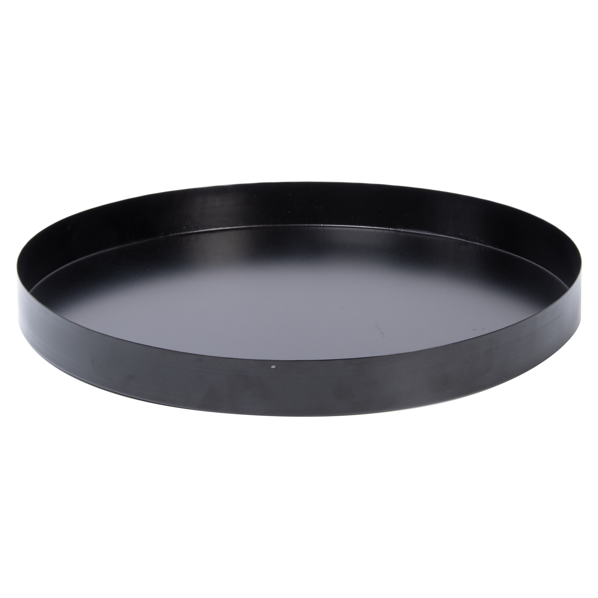 Vandspejl M Nivis Sort