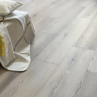 Arbiton Vinylgulv Woodric Baltimore Oak-Træstruktur 22.9x122 cm