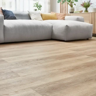 Arbiton Vinylgulv <strong>Woodric</strong>  Timbersland Oak 22.9x122 cm