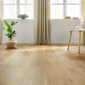 Arbiton Vinylgulv <strong>Amaron Wood</strong>  Sierra Oak 22.9x151 cm