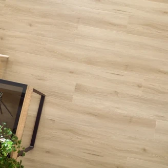 Arbiton Vinylgulv <strong>Amaron Wood</strong>  Harlow Oak-Træstruktur 22.9x151 cm