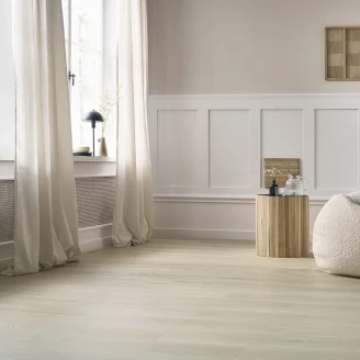 Arbiton Vinylgulv <strong>Amaron Wood</strong>  Mattari Oak-Træstruktur 22.9x151 cm