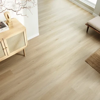 Arbiton Vinylgulv <strong>Amaron Wood</strong>  Johannes Oak-Træstruktur 22.9x151 cm