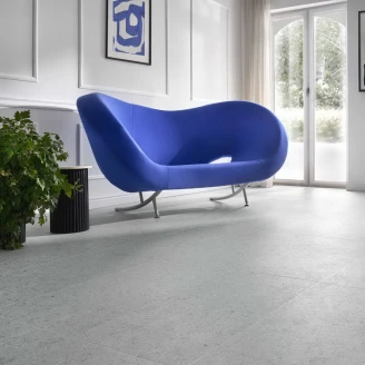 Arbiton Vinylgulv <strong>Amaron Forma</strong>  Aveiro Silver 45.7x91 cm