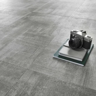 Arbiton Vinylgulv <strong>Amaron Forma</strong>  Amadora Graphite 45.7x91 cm