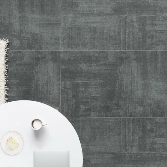 Arbiton Vinylgulv <strong>Amaron Forma</strong>  Amadora Anthracite 45.7x91 cm