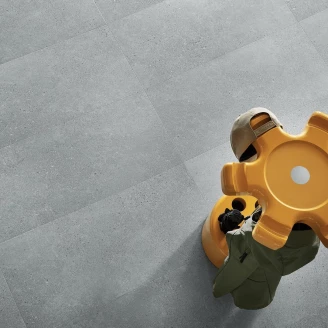 Arbiton Vinylgulv <strong>Amaron Forma</strong>  Ninaventura Grey 45.7x91 cm