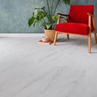 Arbiton Vinylgulv <strong>Amaron Forma</strong>  Lello Bone 45.7x91 cm