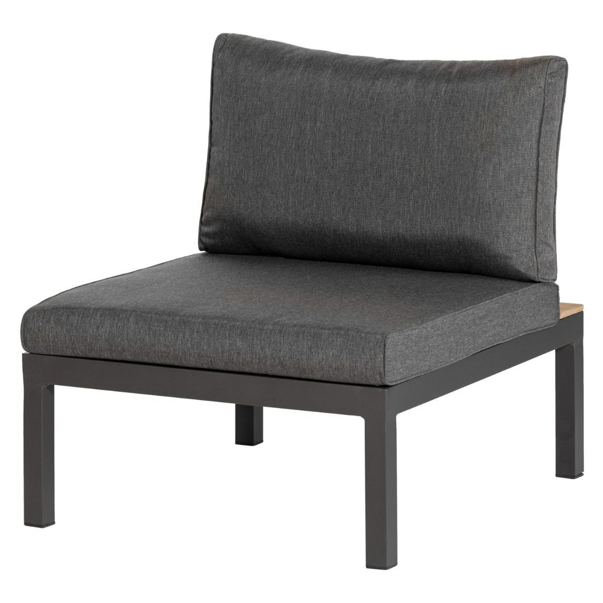 Woood Havestol Modul La vida Antracit