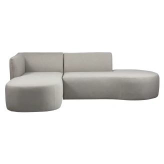 Woood Havemøbelsæt Venstre <strong>Chios</strong>  Sand