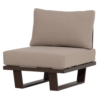 Woood Havestol Bear Brun