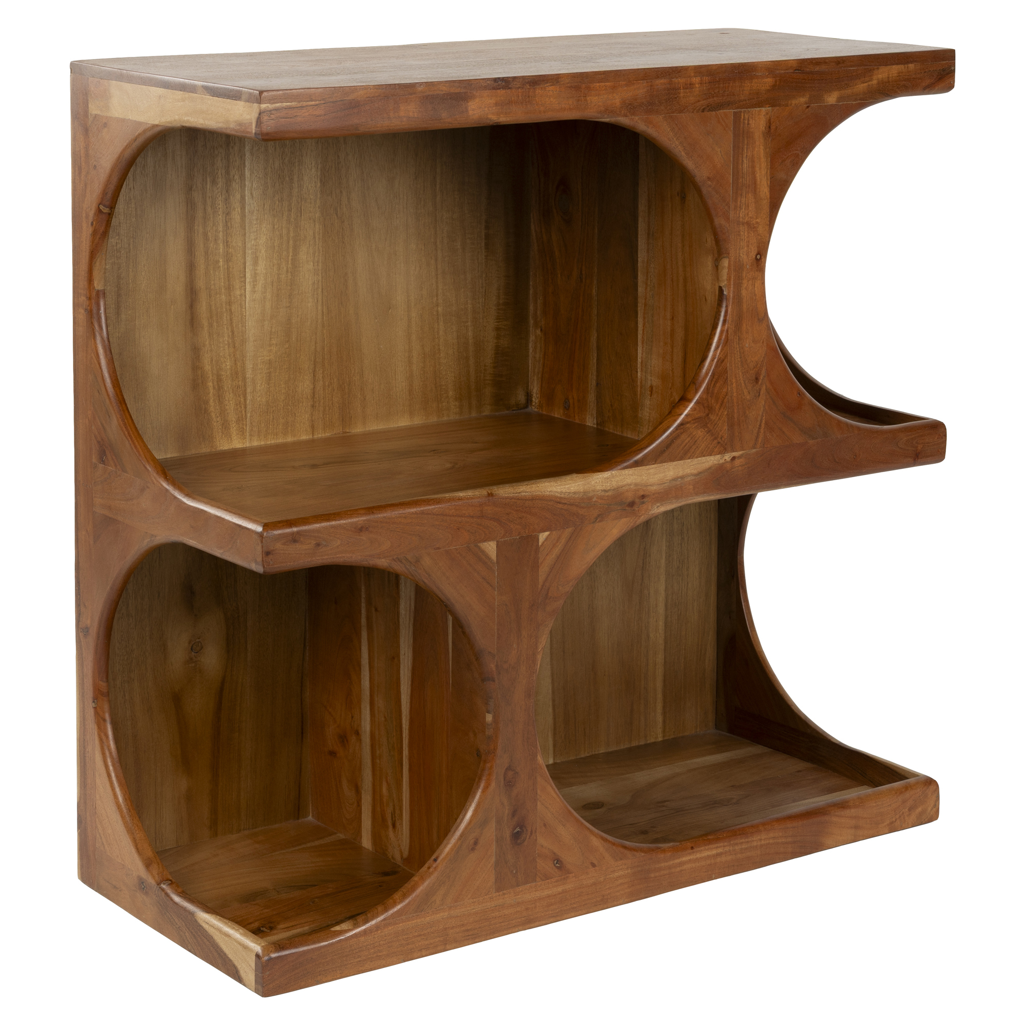 Skænk Claes Brun 90x40 cm