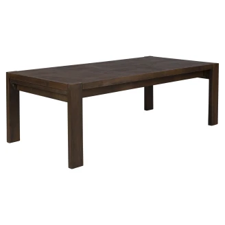 Dutchbone Sofabord <strong>Bruneau</strong>  Brun 120x60 cm