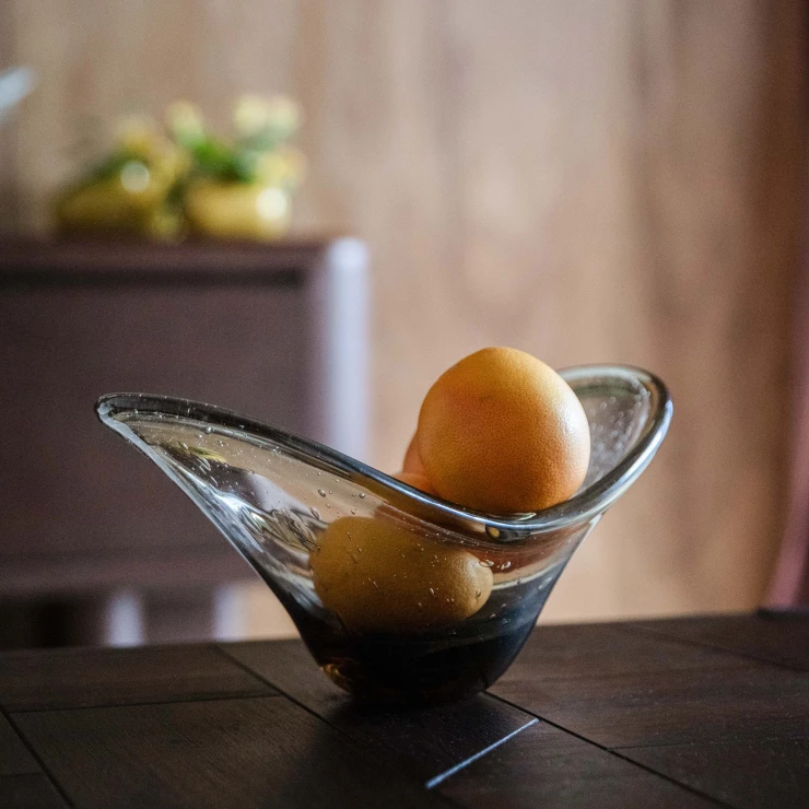 Dutchbone Bakke Dale Sort