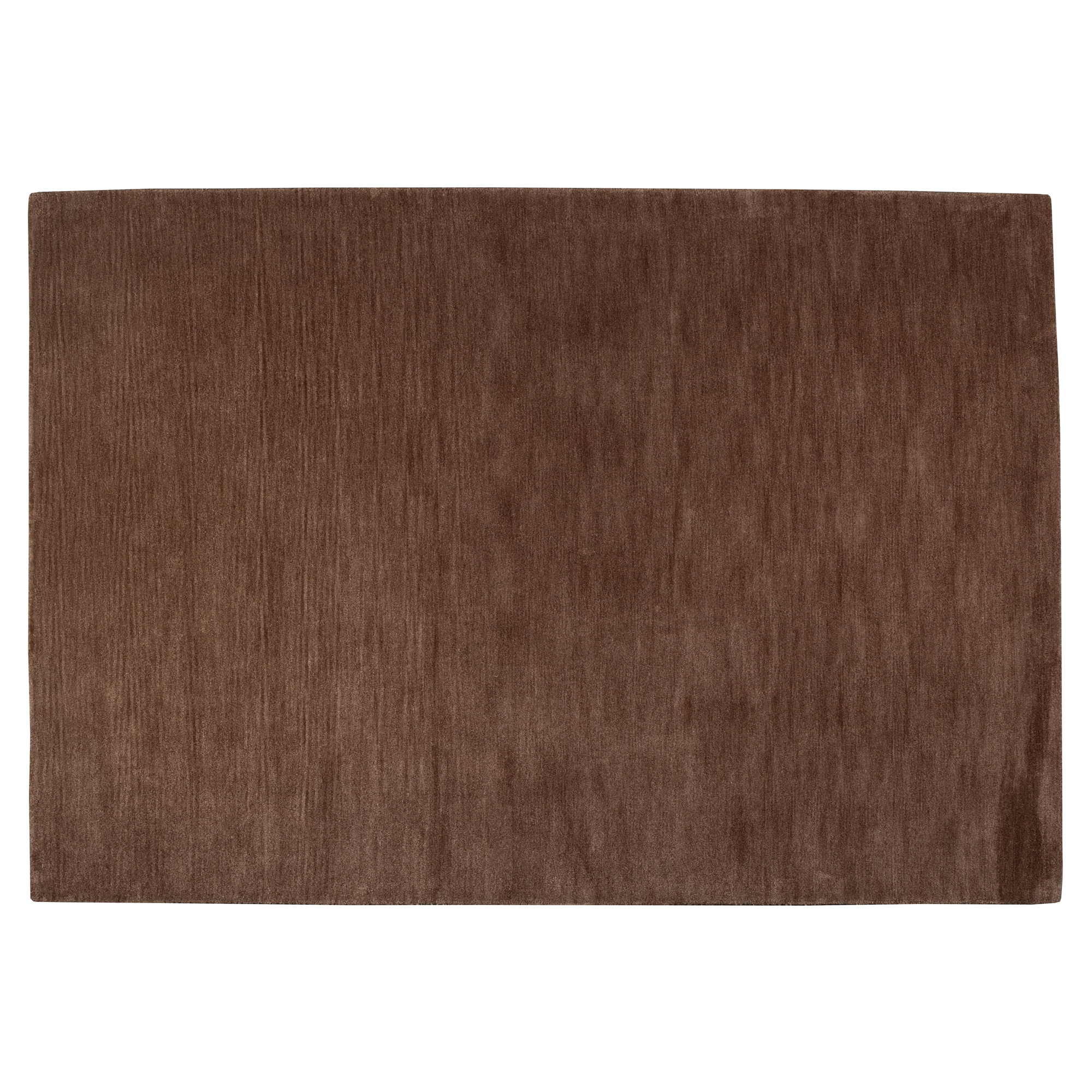 Zuiver Tæppe Luwte Rød 160x230 cm