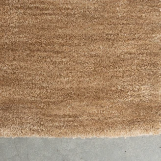 Zuiver Tæppe Luwte Beige 200x300 cm