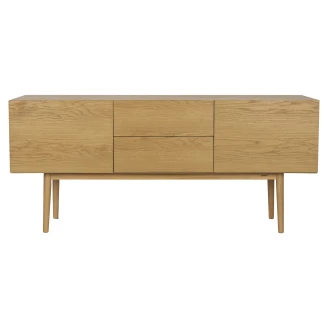 Zuiver Skænk <strong>High On Wood</strong>  Beige