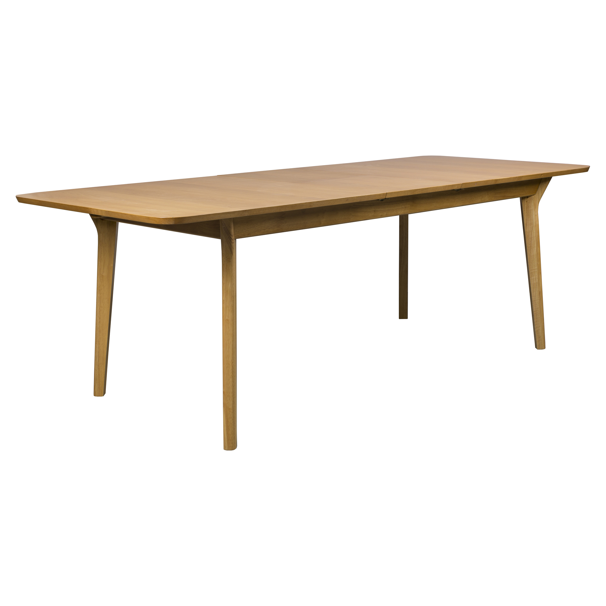 Zuiver Spisebord Ellen Natur 90x180 cm