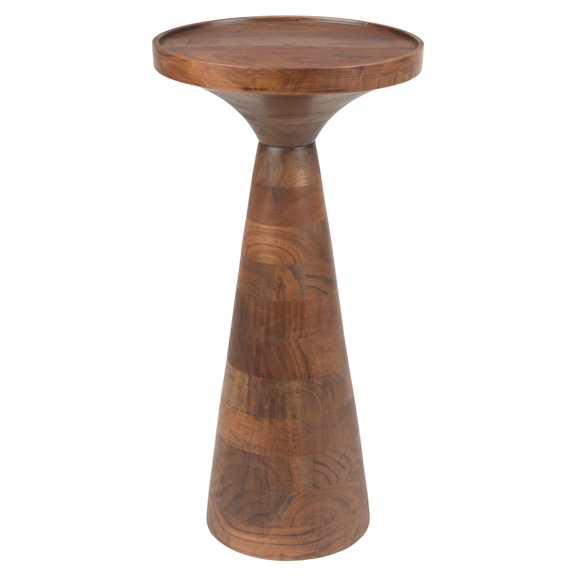 Zuiver Sidebord Floss Brun