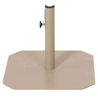 Zuiver Fod til haveparasol <strong>Sunshine</strong>  Beige