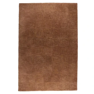 Dutchbone Tæppe <strong>Maryland</strong>  Rosa 300x200 cm