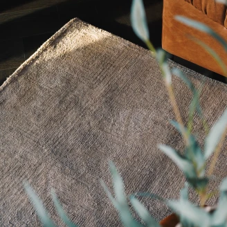Dutchbone Tæppe Maryland Beige 300x200 cm