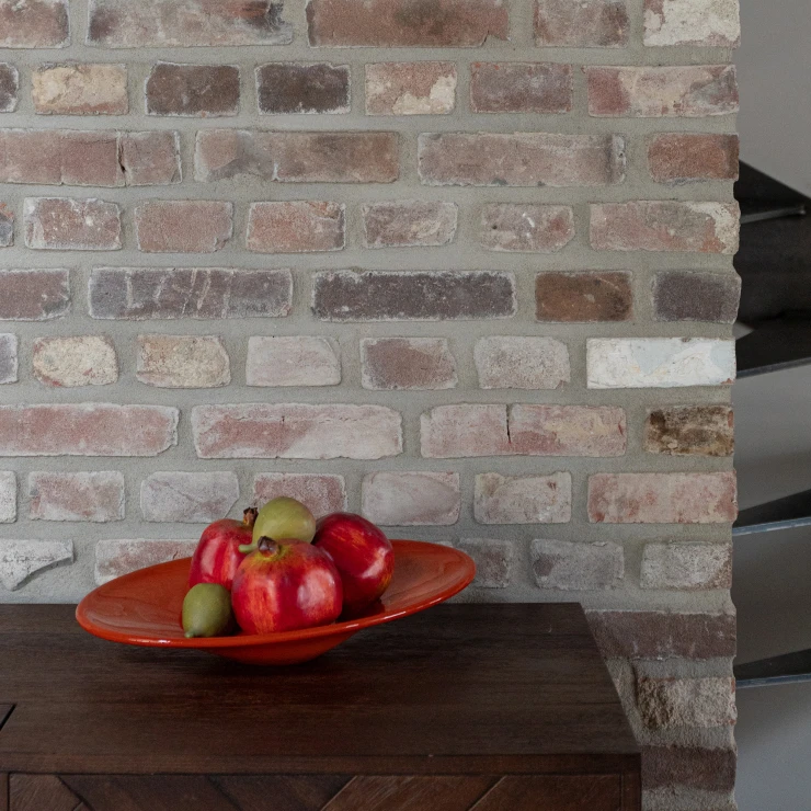 Dutchbone Bakke Gable Orange