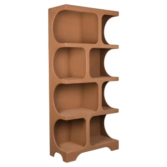 Dutchbone Skænk <strong>Dundee</strong>  Terrakotta XL