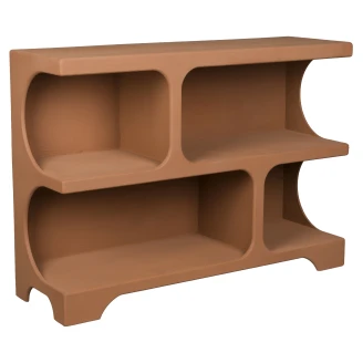 Dutchbone Skænk <strong>Dundee</strong>  Terrakotta M