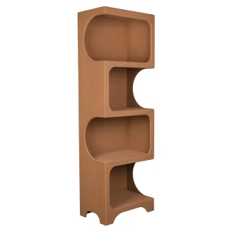 Dutchbone Skænk <strong>Dundee</strong>  Terrakotta L