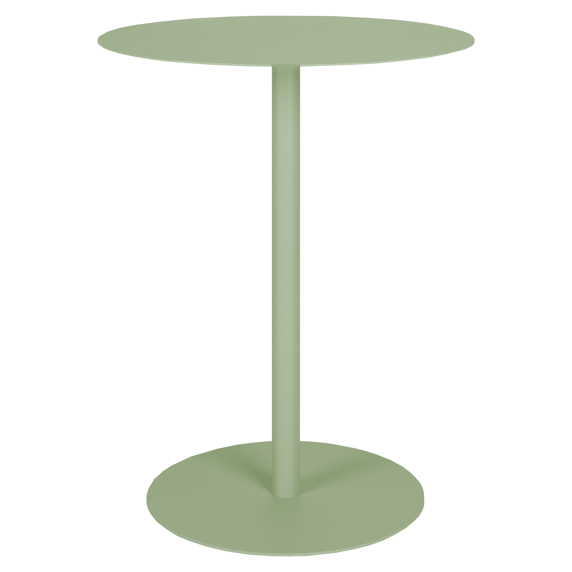 Zuiver Havebord Snow Grøn