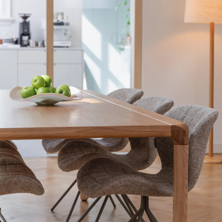 Zuiver Bakke Maria Hvid