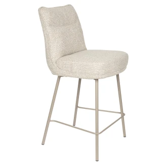 Barstol <strong>Valmont</strong>  Beige