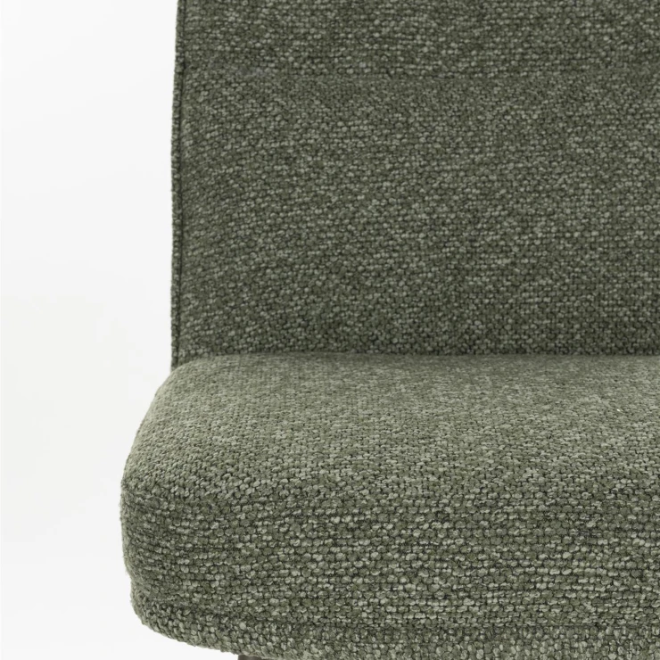 Barstol Valmont Grøn