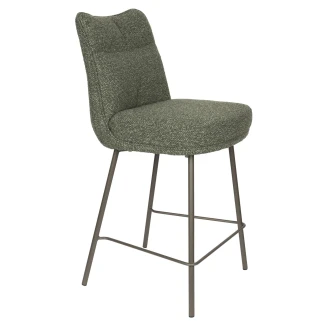 Barstol <strong>Valmont</strong>  Grøn