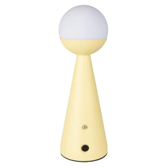 Zuiver Bordslampe <strong>Bello</strong>  Gul