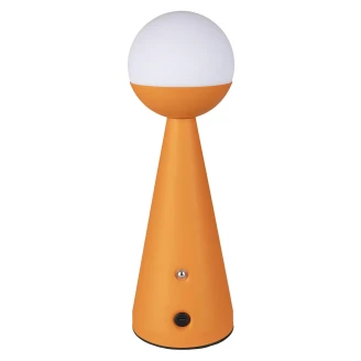 Zuiver Bordslampe <strong>Bello</strong>  Orange